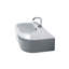 Flo 29.5'' L Bathroom Sink