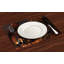 Polyester Abstract Rectangle Placemat