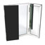 Miroir de coiffeuse à trois volets Piscitelli