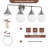 Nezahat 4 - Light Dimmable Vanity Light-1615168702