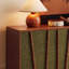 Buffet simple et spacieux avec rangement-1249209477