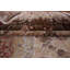Tapis traditionnel floral 7 x 10