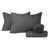 Dark Gray selected