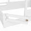 Lit de plancher avec garde-corps et toit-1242940309-1242940308