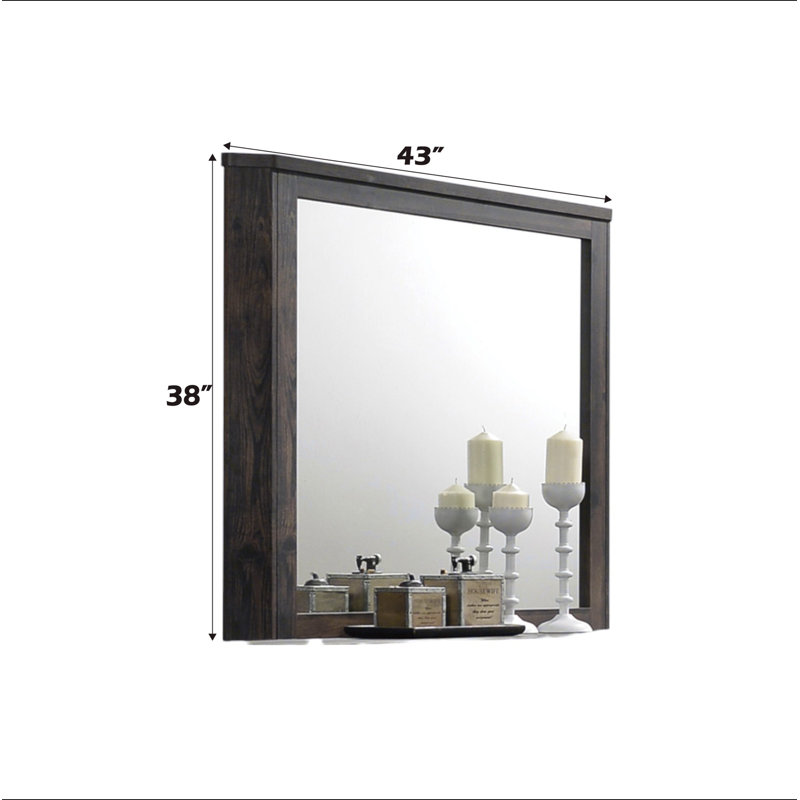 Miroir Elettra