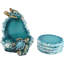 Ensemble de sous-verres Marine Waves