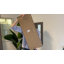 Nisswa Styrene Flat Wall Mirror