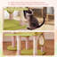 Tour pour chat 58 po