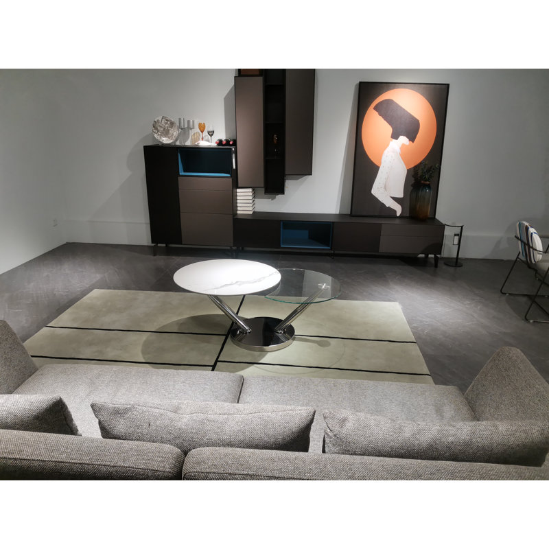 Table basse extensible Yaver