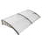 Door Wndow Awning Rain Cover Eaves-126028287-126028284