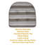 Coussin de chaise Bradford 17 po x 16 po-313605112-313605116