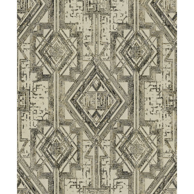 Mid-Century Luxury Wallpaper Roll