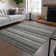 Jurnee Striped Rug