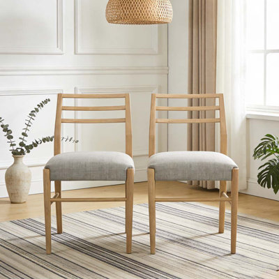 Chaise de salle à manger