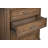 Amadahy 41'' W 5 - Drawer Dresser-457863280