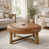 Light Brown,Walnut / Brown sélectionné