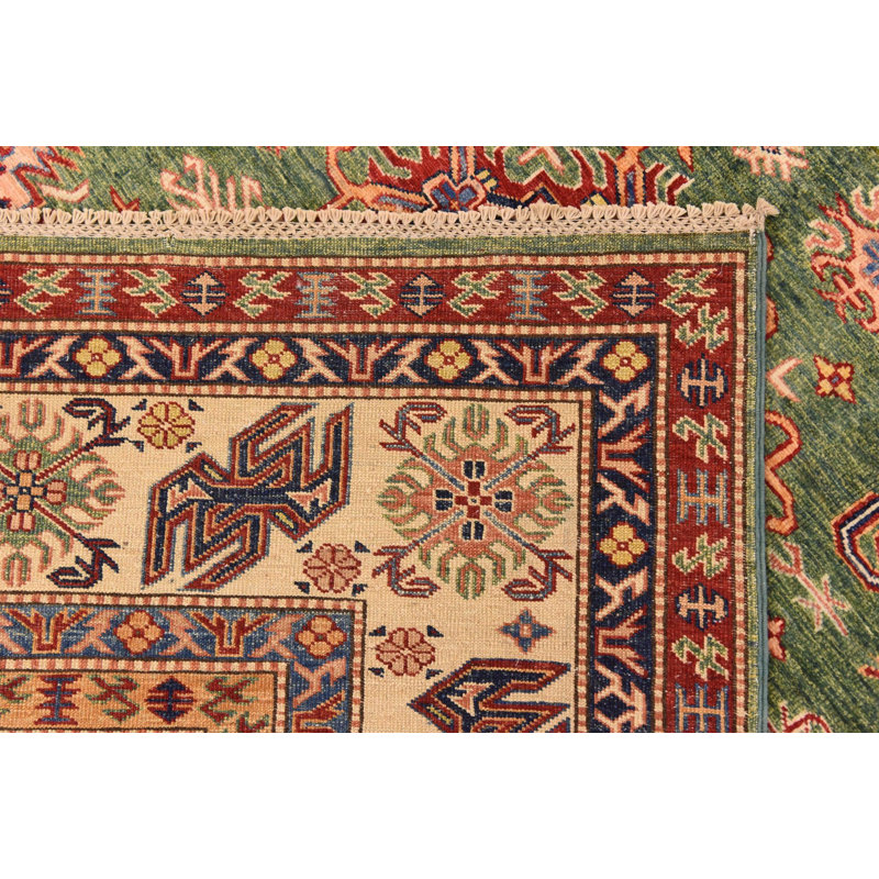 Tapis vert Orona