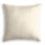 Linen Square Pillow Cover & Insert-1158770027-1158742464