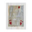 «Rustic Valentine Bushel and a Peck», art textuel sur toile tendue-1171001733