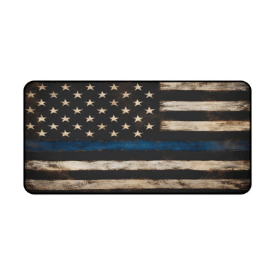Polyester Desk Pad