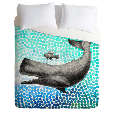 Ensemble de housse de couette