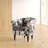 Liam 30.5'' Wide Polyester Barrel Chair-1220748246