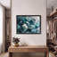 Teal Reverie-391958717