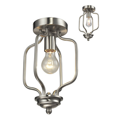 Willaims Flush Mount