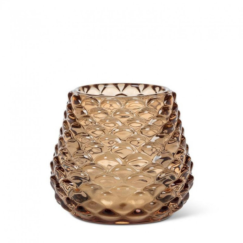 Small Pinecone Tealight