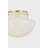 Lilou 1 Light Flush Mount