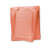 4-Piece Bed Sheet Set | Burnt Coral | Cotton Rich Bed Sheet Set | King Size | Anti-Microbial-126537532-126707477