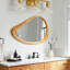 Miroir mural Modern