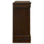 Commode 6 tiroirs Frances Cappuccino-375679745