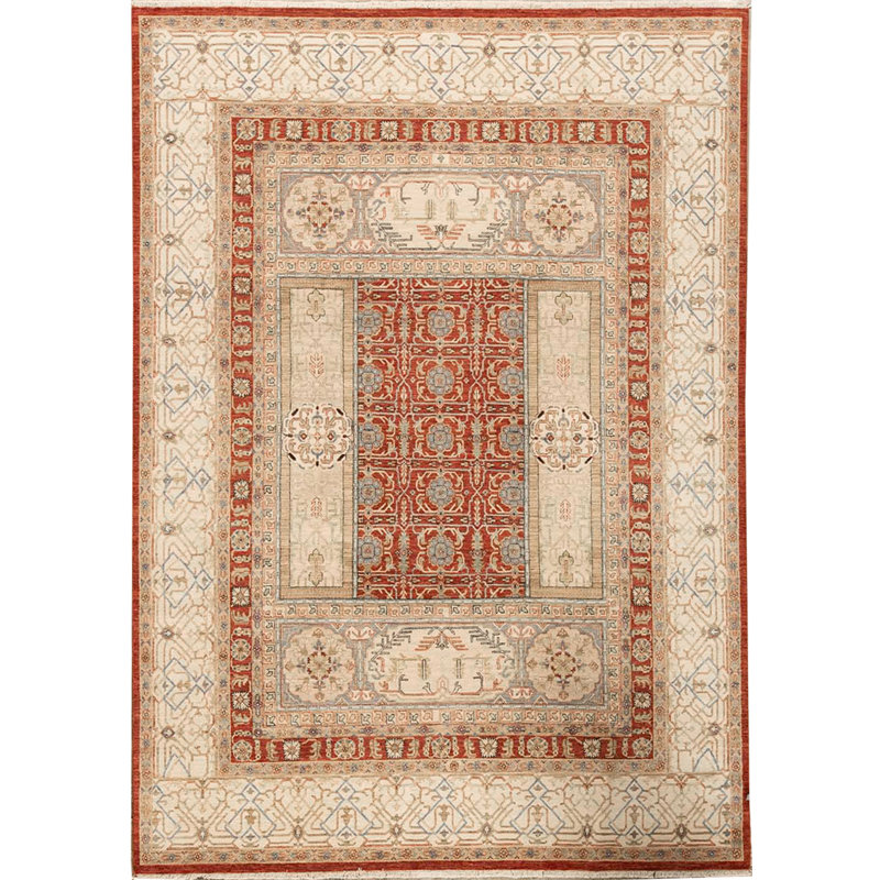 Oriental Area Rug