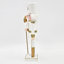 Casse-noisette sur table 4X3.1X4.1 "