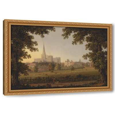 Chichester Cathedral