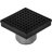 Grid Shower Drain-65514223