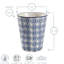 Porcelain Coffee Mug