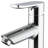 Single-Hole Bathroom Faucet-40673004