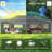 13x26 Pop Up Canopy with 6 Sidewall,Heavy Duty Canopy -99403378