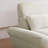 Boneless 79.5'' Ergonomic Compressed Corduroy Sofa – Extensible Headrests, Assembly Free, Space-smart For Any Room-2076732371