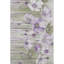 Tapis mauve de qualité supérieure lavable à la machine Prisco-768189607