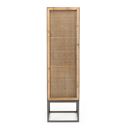 Chisato 1 -Door 3 -Shelf