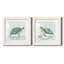 «Riding the Current I», ensemble de 2 peintures-400021449-400021453