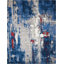 Tapis gris / noir Anasia-817962366