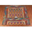 Tapis style sud-ouest kilim 8 x 10