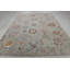 Transitional One-of-a-Kind Rectangle 8'8" X 10' Hand Knotted Area Rug
