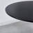 31.49'' L Round Breakroom Table