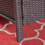 Chaise en rotin PE-154823916