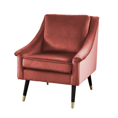 Malines Upholstered Armchair